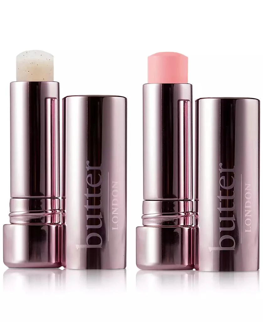 Butter LONDON 2-Pc. Lippy Lip Treatment Set 6