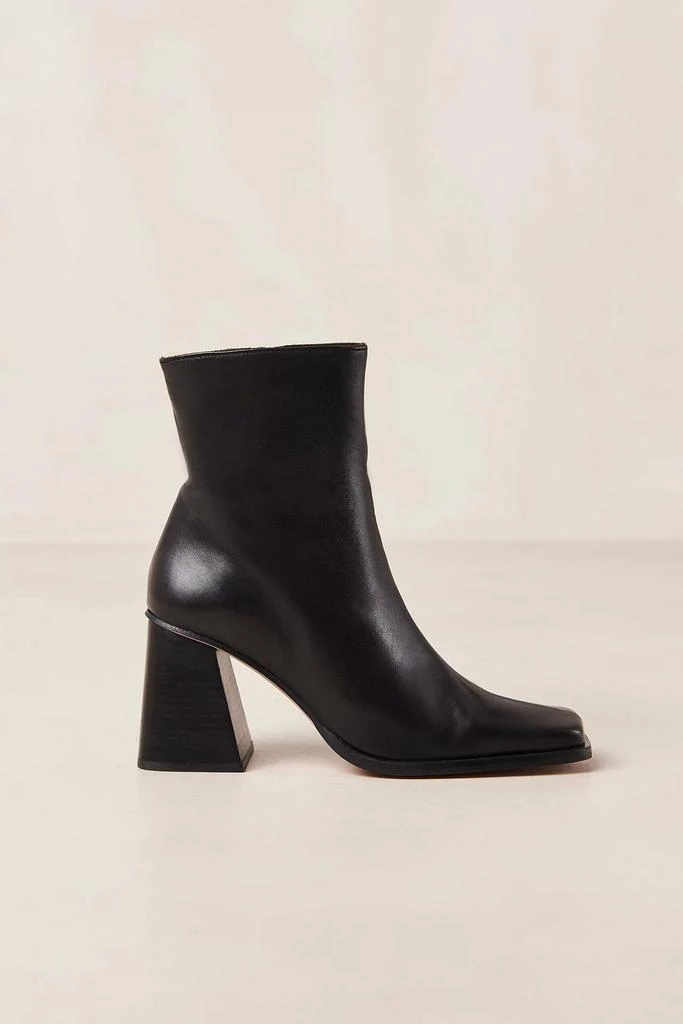 ALOHAS ALOHAS South Leather Ankle Boot 2