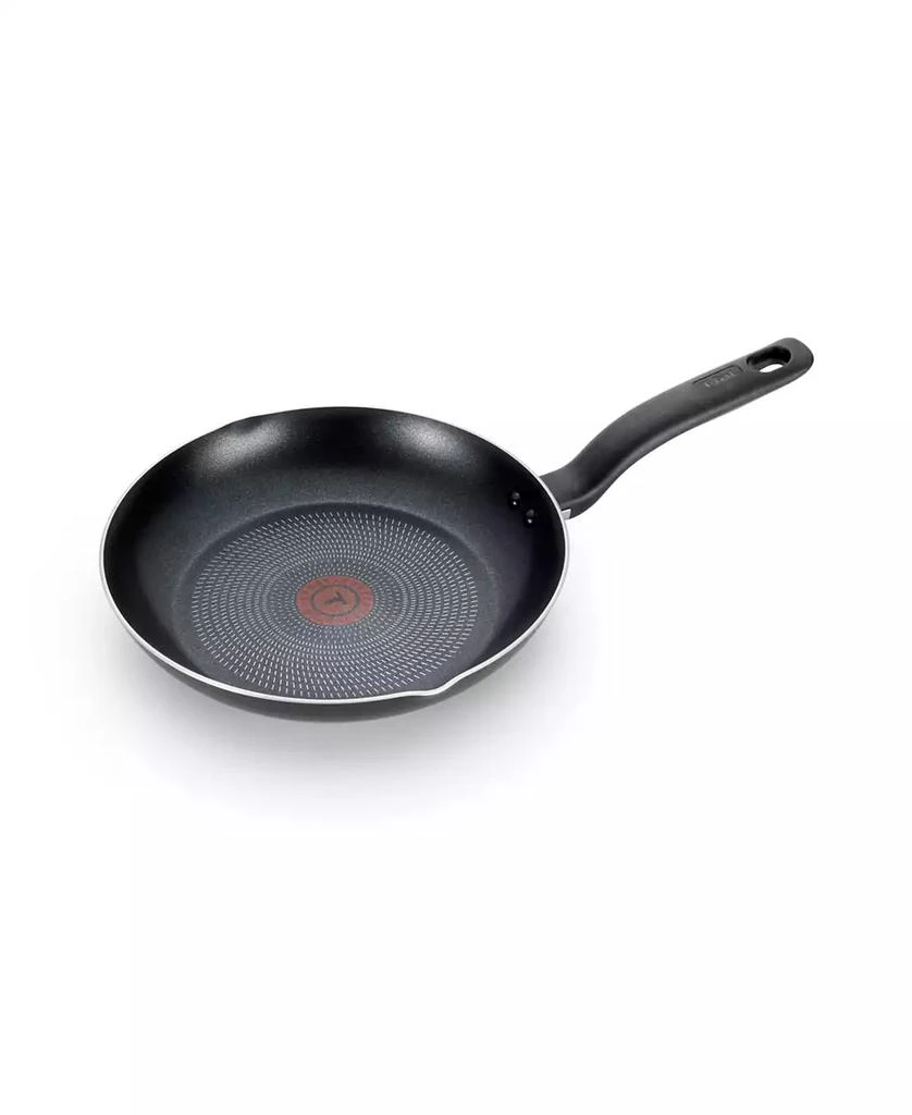 T-Fal Culinaire Nonstick Cookware, 2 piece Fry Pan Set 4