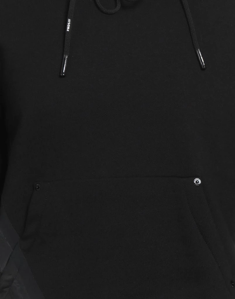 PMDS Hooded sweatshirt 4