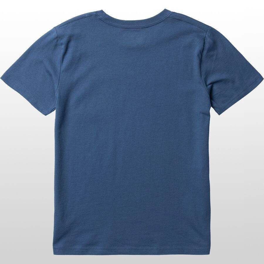 Carhartt Camo Pocket Short-Sleeve T-Shirt - Kids' 3