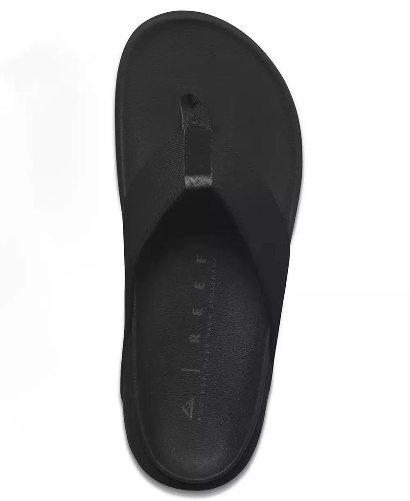 Reef Men
s The Raglan Round-Toe Sandals 3