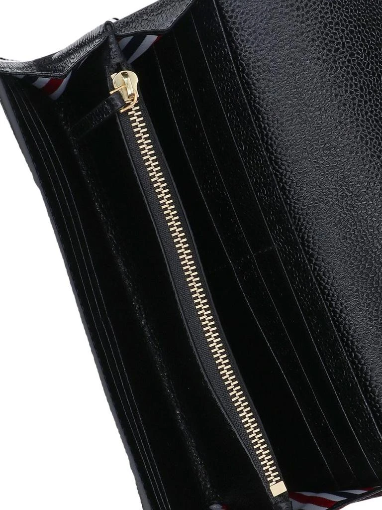 Thom Browne Thom Browne Wallet 5
