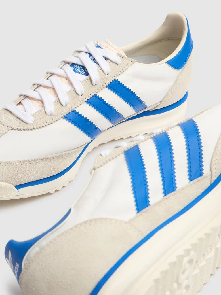 Adidas Sl 72 Rs Sneakers 3