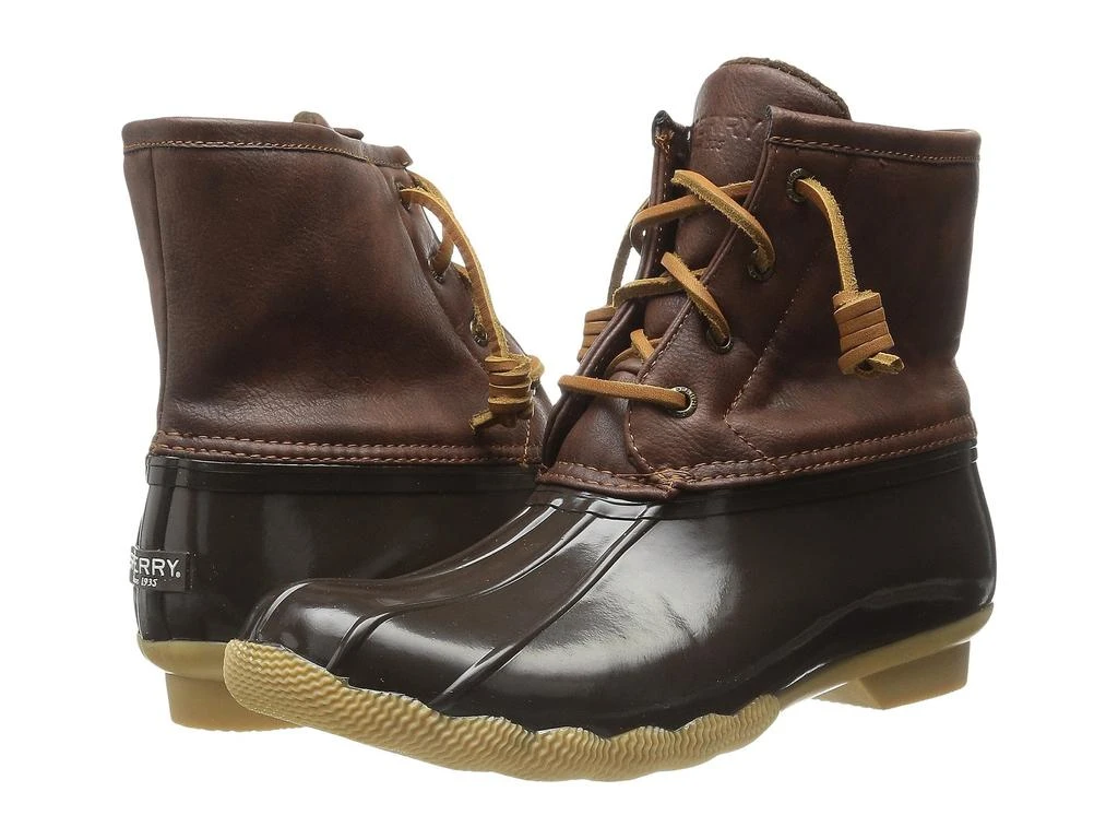 Sperry Saltwater Boot (Little Kid/Big Kid)