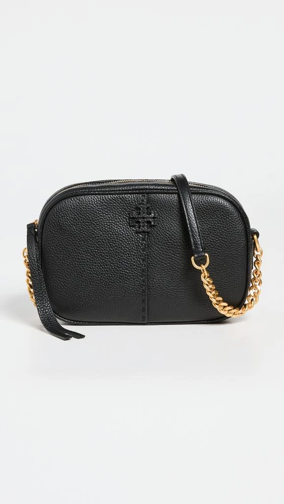 Tory Burch Mcgraw Camera Bag 1