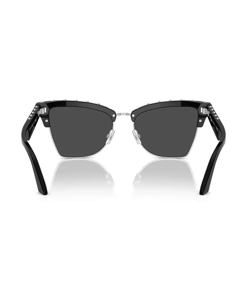Sunglass Hut Collection Women's Sunglasses, JC5014 9