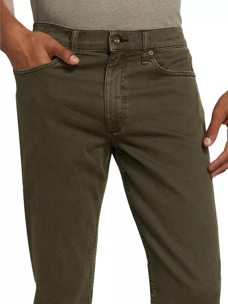 Rag & Bone Fit 2 Stretch Slim-Fit Jeans 6