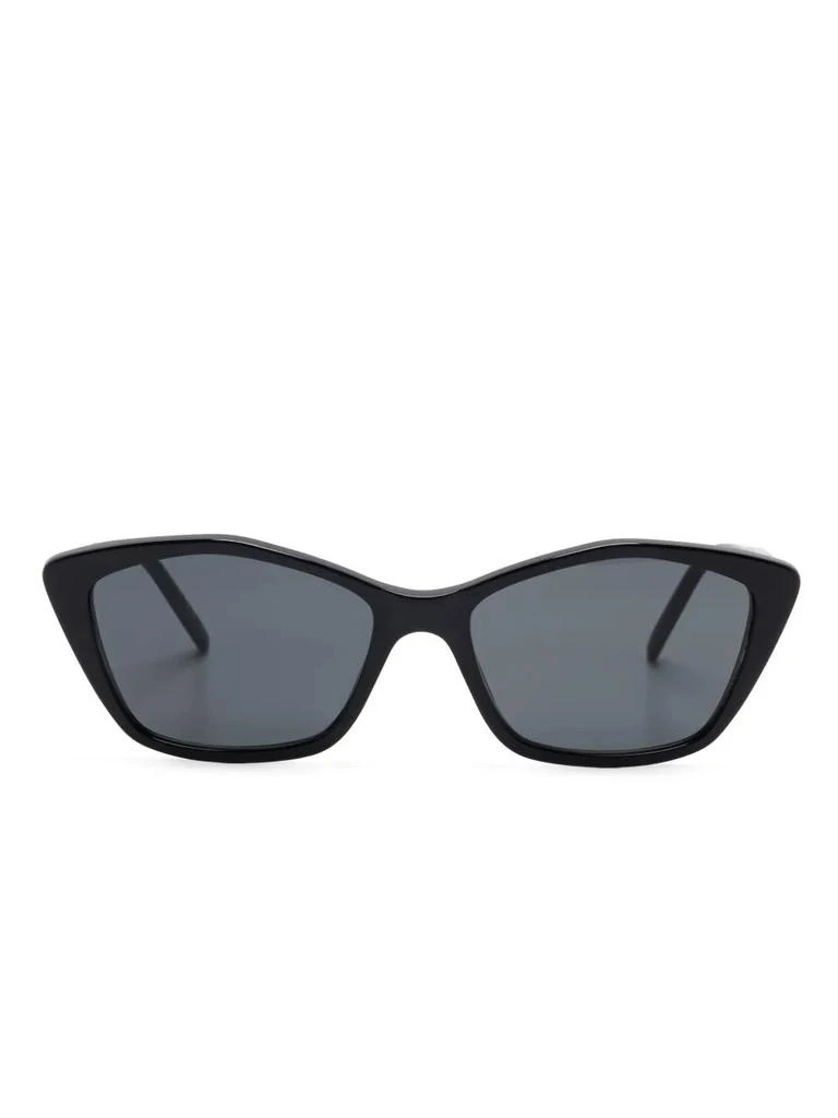 Shop Saint Laurent SL 775 001 on Sale at BeyondStyle – Get  display picture 3