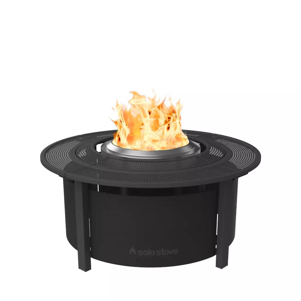 Solo Stove Solo Stove Bonfire/Ranger Surround