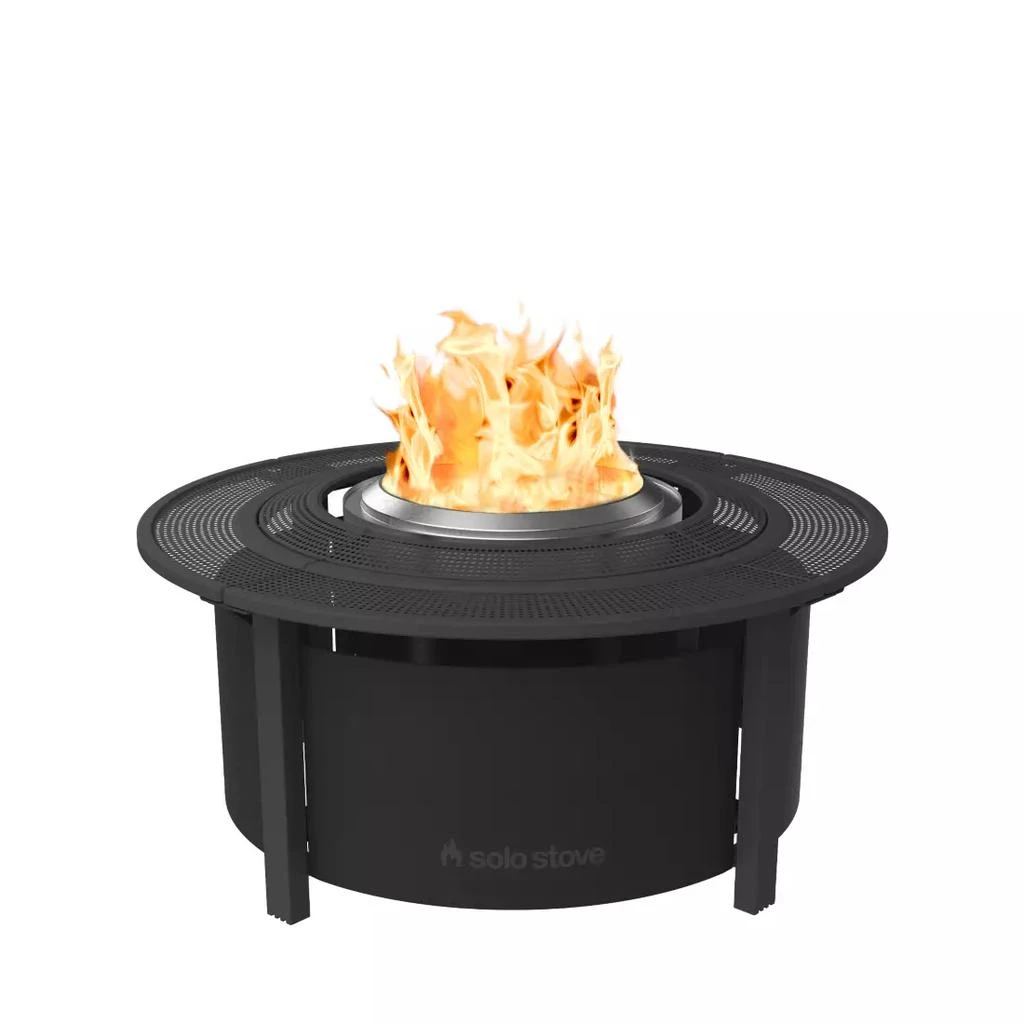 Solo Stove Solo Stove Bonfire/Ranger Surround 1