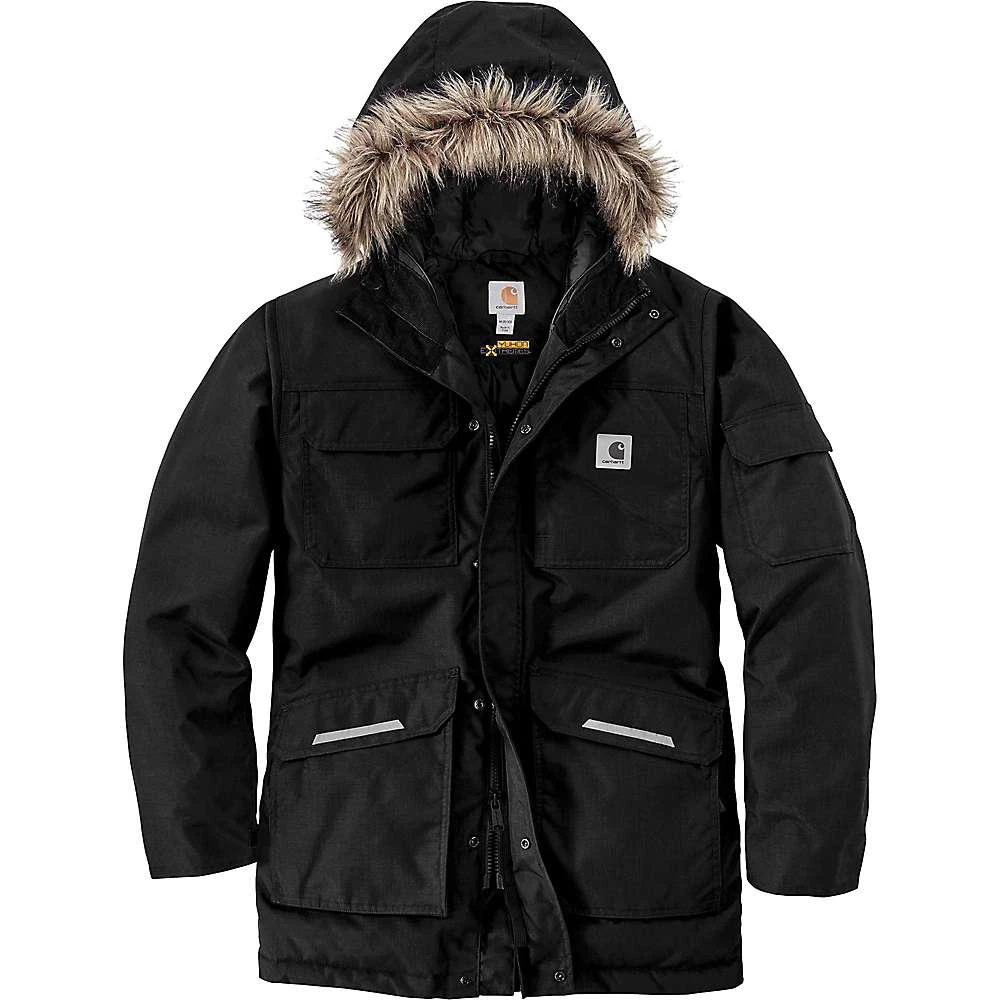 Carhartt Carhartt Men's Yukon Extremes Insulated Parka 1