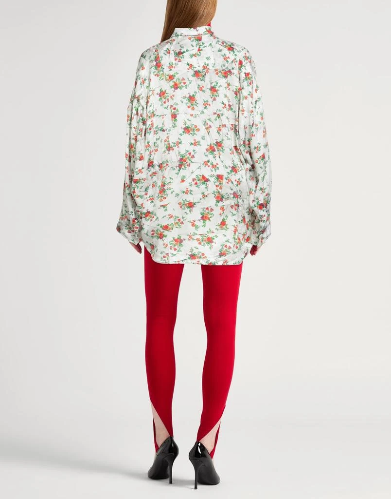 Balenciaga Floral shirts 
blouses 3