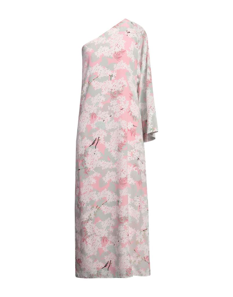 Bernadette Long dress