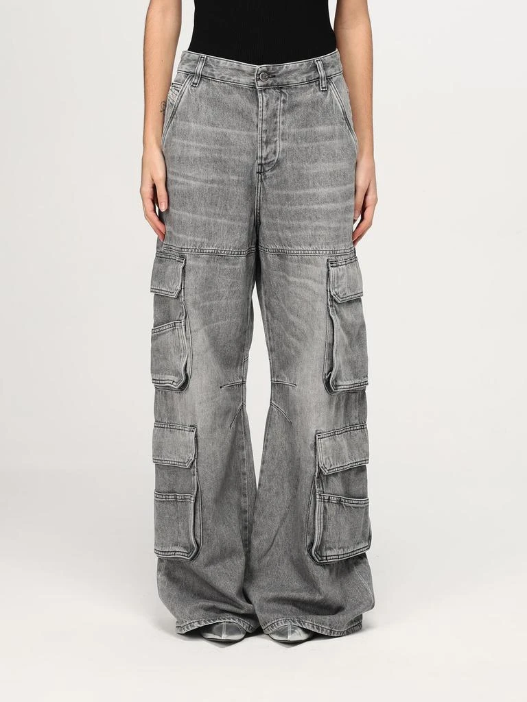 Diesel Jeans woman Diesel 1