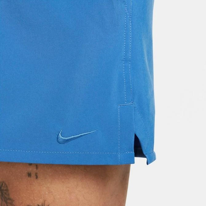 NIKE Men's Nike Unlimited Dri-FIT 5&quot; Unlined Versatile Shorts 6