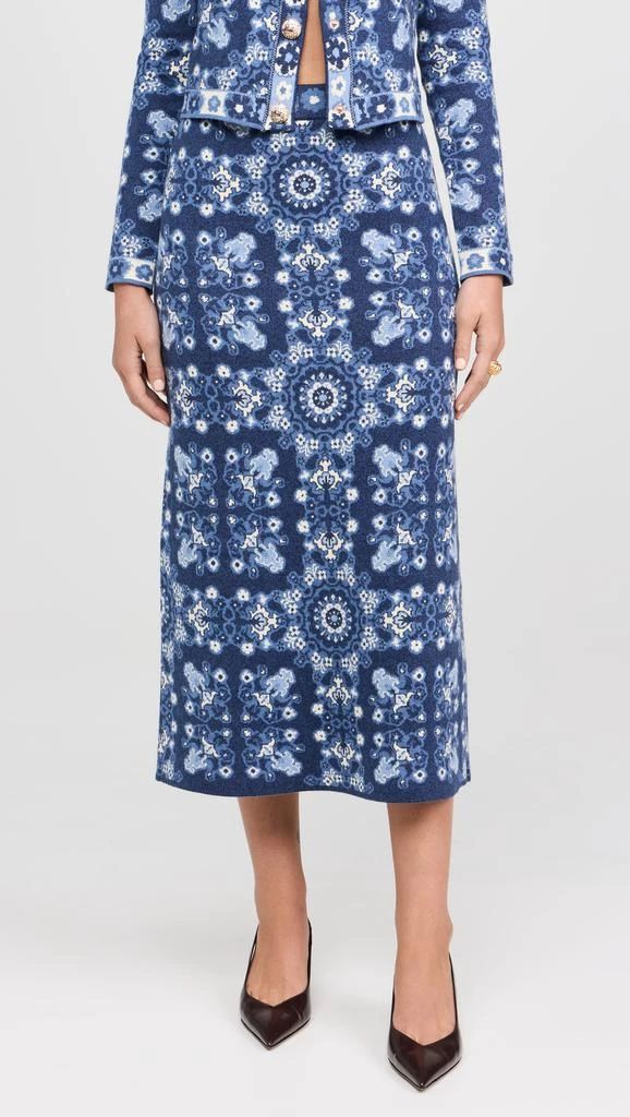 Cara Cara Clara Skirt 1