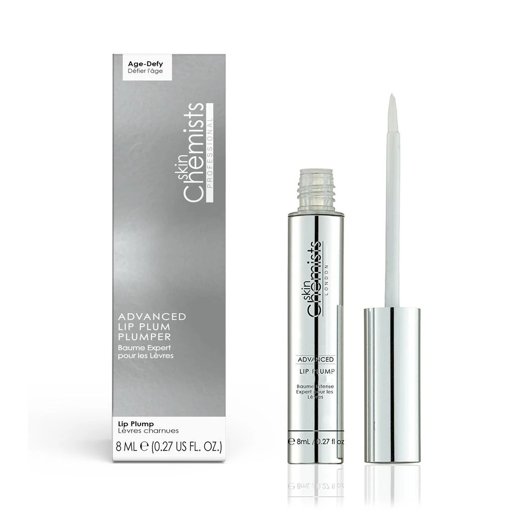 skinChemists Advanced Lip Plum Plumper 0.27 oz 1