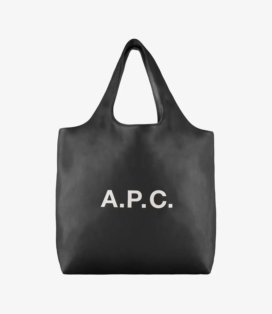 A.P.C. Ninon tote bag 1
