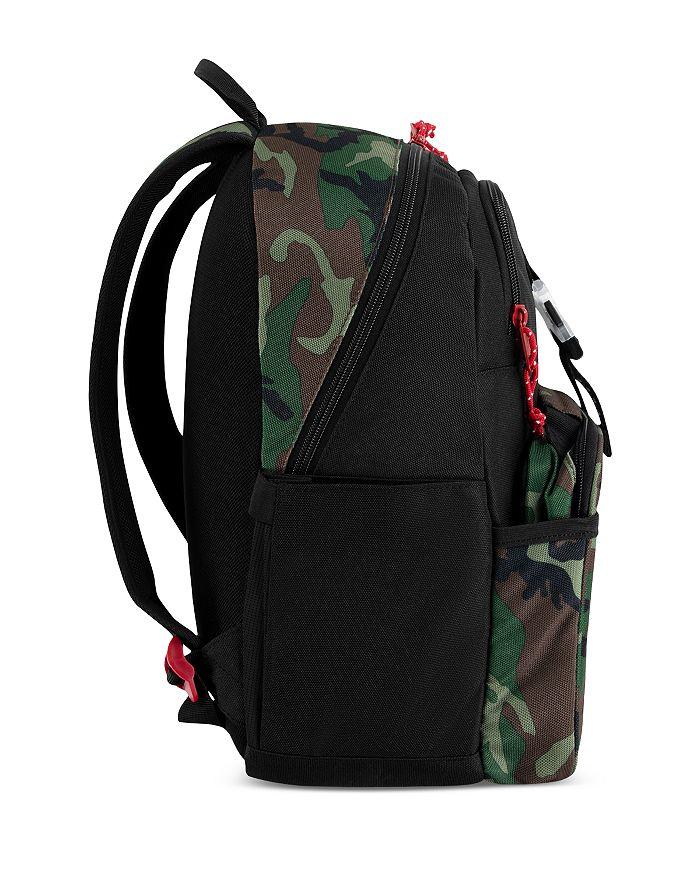 Jordan camo backpack on sale