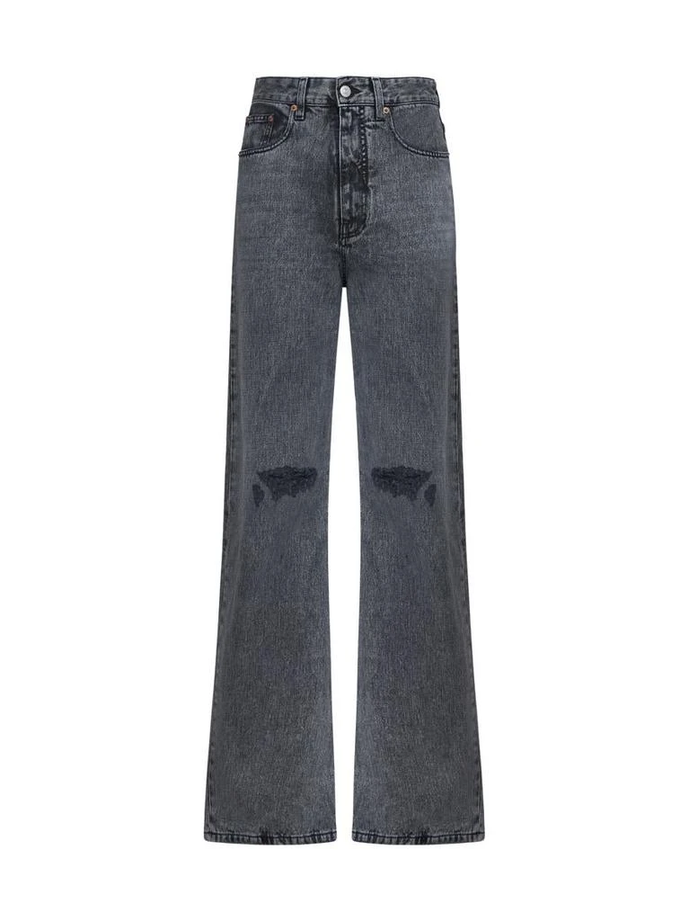 MM6 Mm6 Maison Margiela Jeans 1