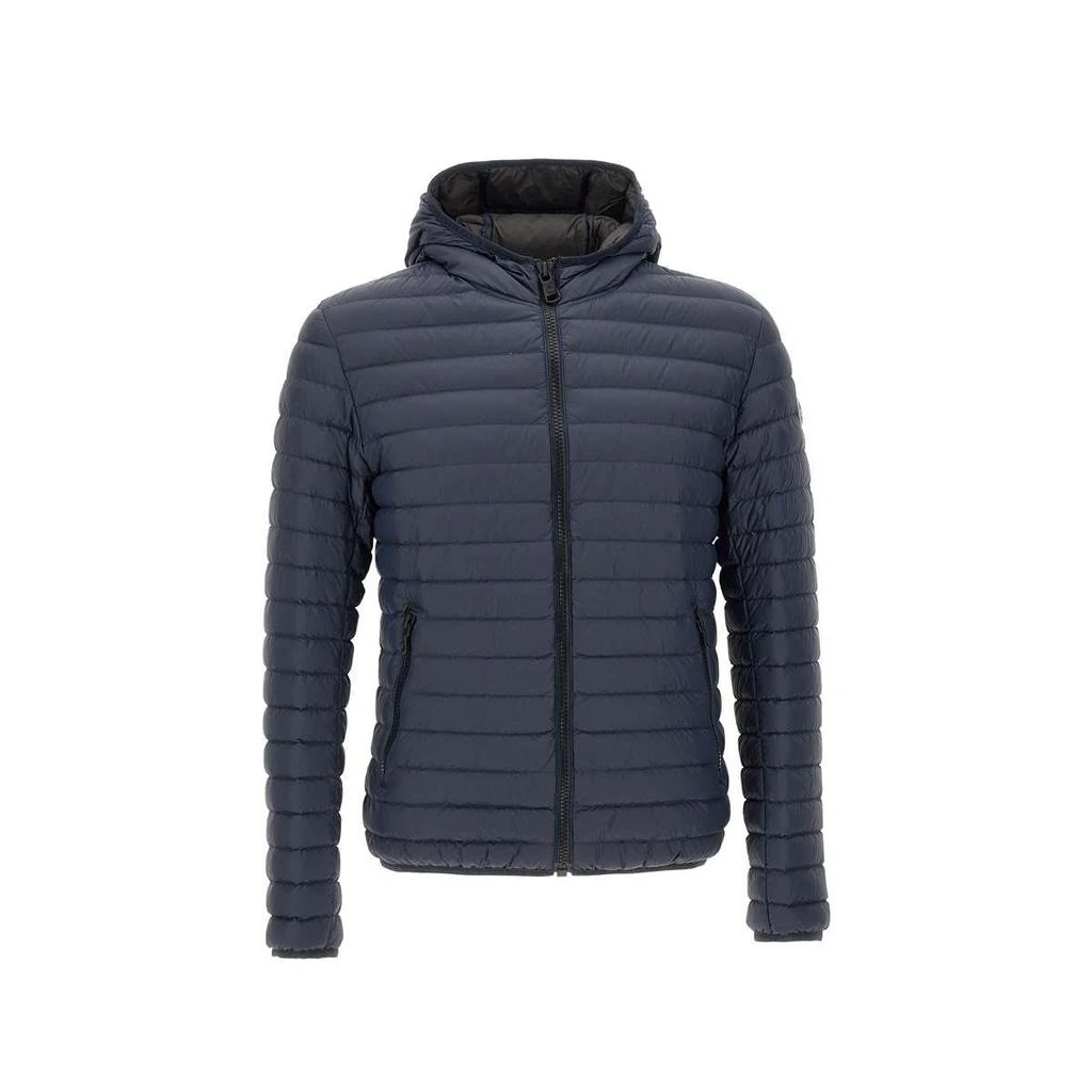 COLMAR Colmar Autumn Hooded Down Jacket 1