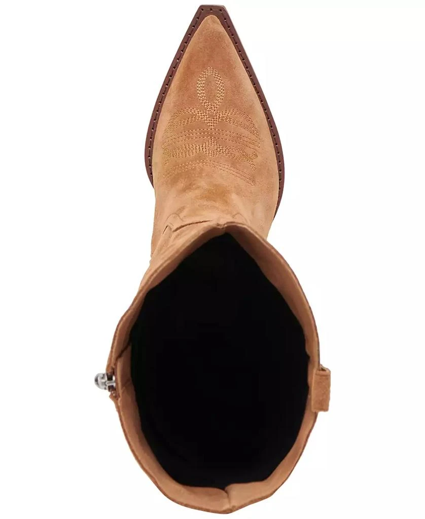 Women's Ryatt Tall Knee-High Western Cowboy Boots – On Sale Now