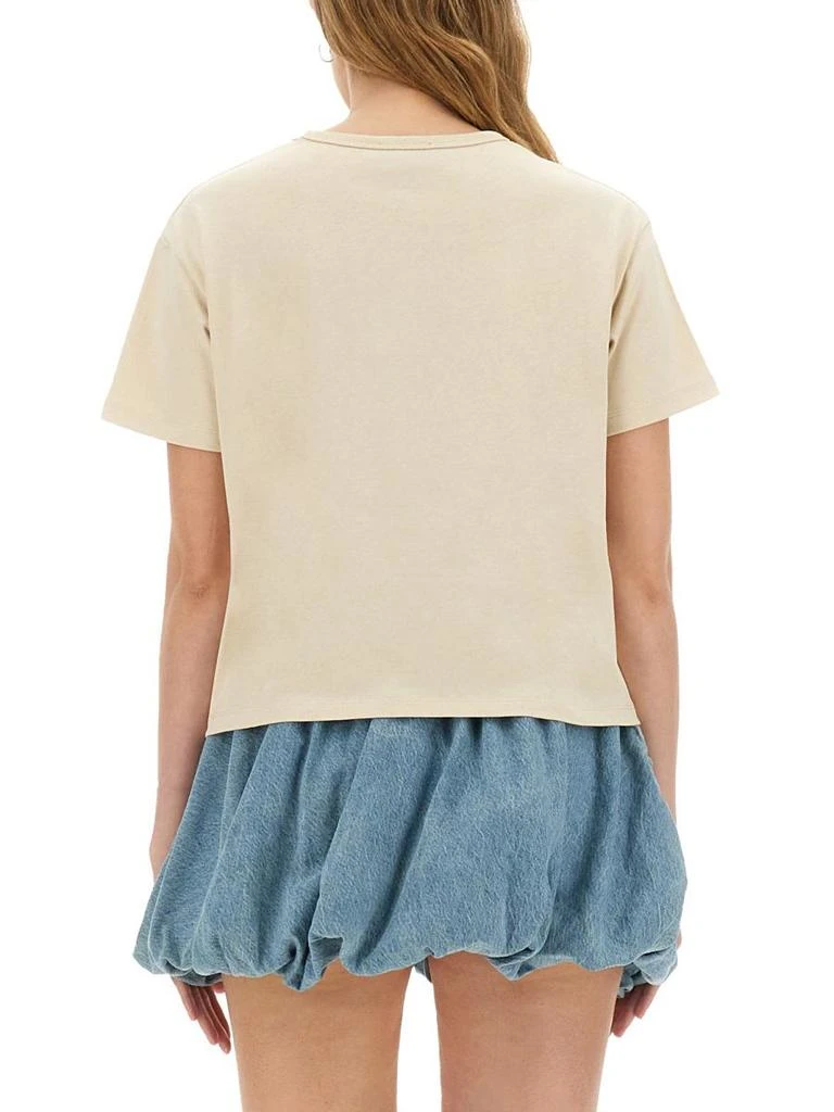 A.P.C. A.P.C. "Petit Vpc" T-Shirt 3