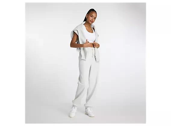 New Balance Athletics French Terry Jogger 2