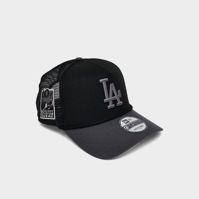 New Era New Era Los Angeles Dodgers MLB 9FORTY A-Frame Rope