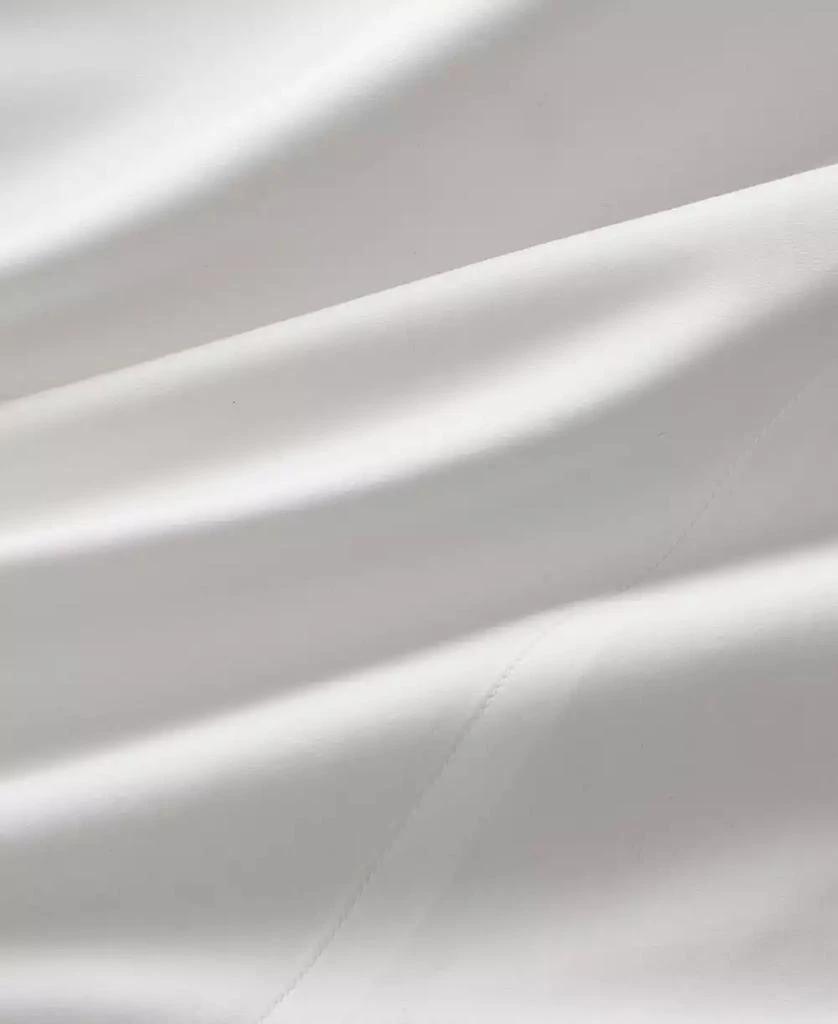 Arch Studio Cotton Sateen 3-Pc. Sheet Set, Twin, Exclusively at Macy's 3