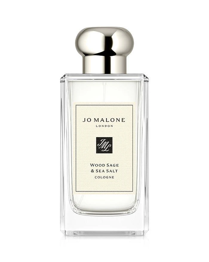 Jo Malone London Wood Sage & Sea Salt Cologne 1
