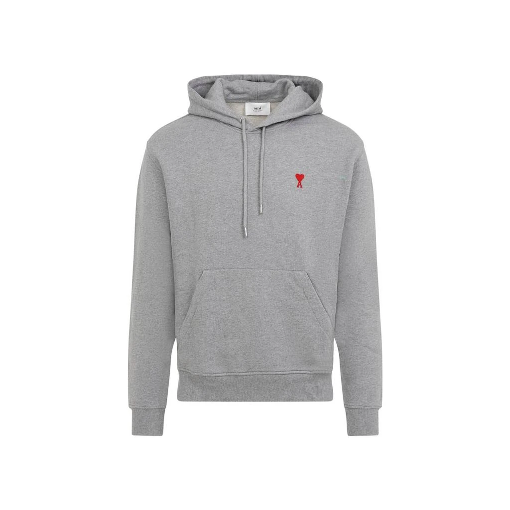 AMI Ami Paris Sweatshirt 1