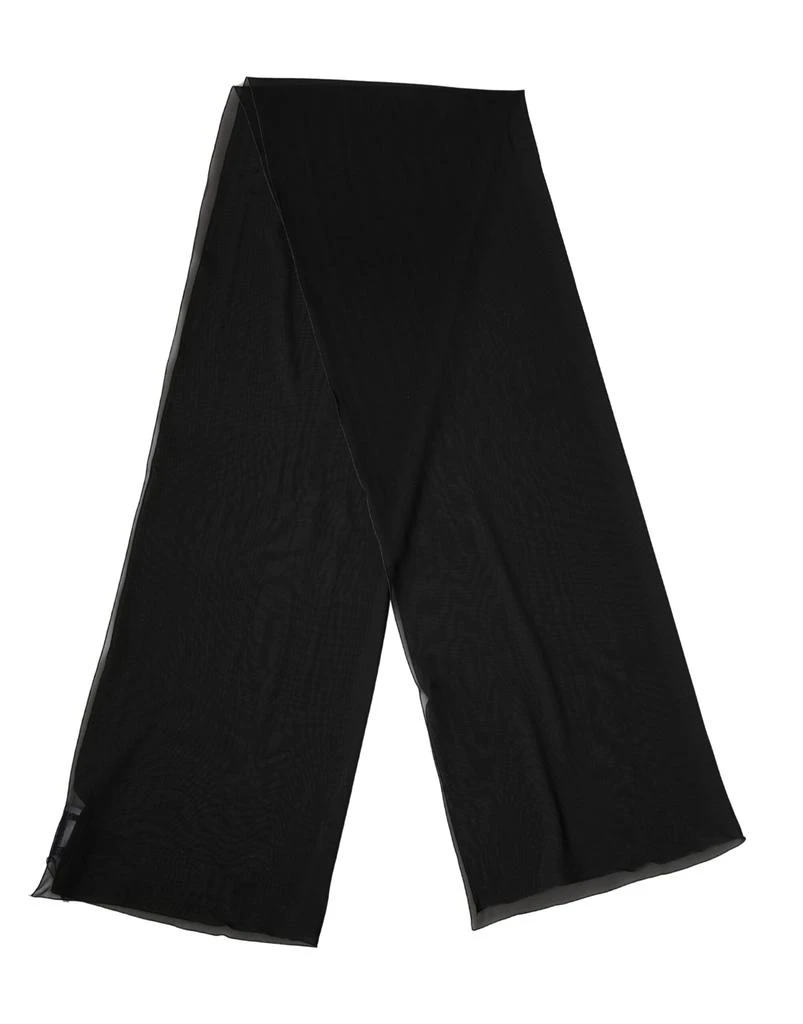 Dolce
Gabbana Silk Neck Wrap Shawl Stole 200cm x 64cm Women
s Scarf