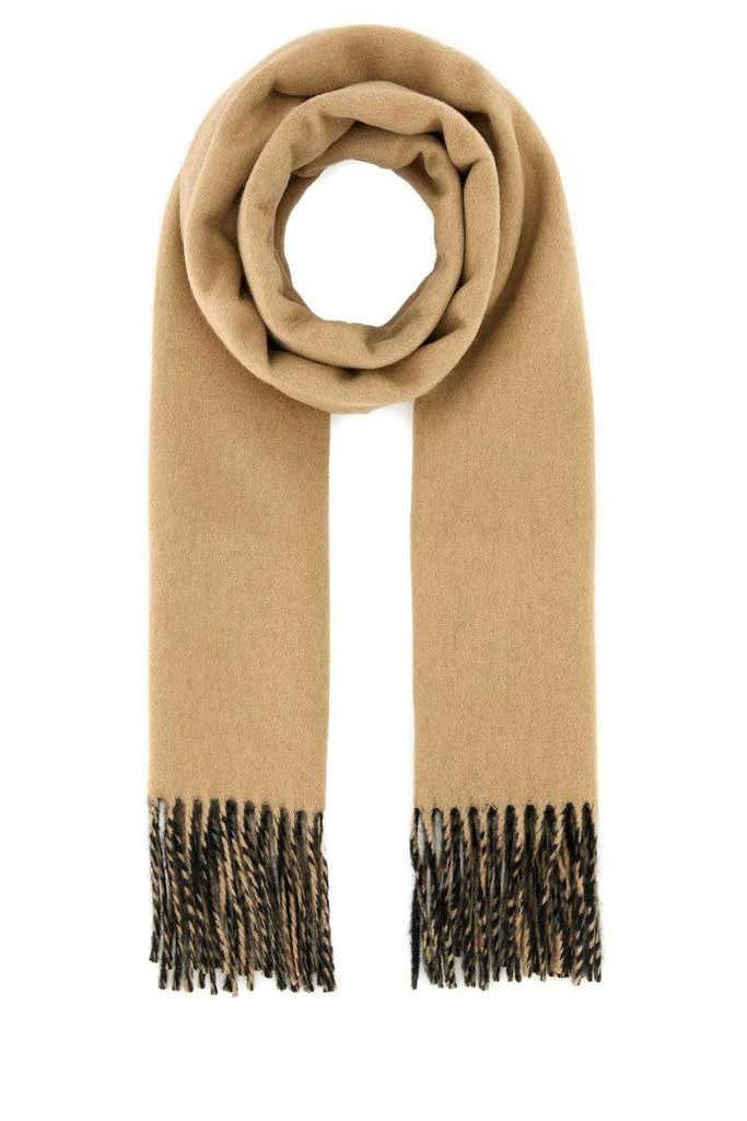 Burberry Burberry Scarves And Foulards 1