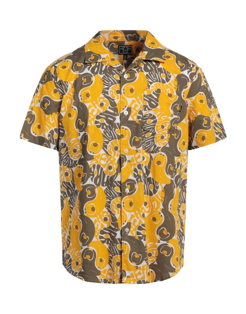 Dark Seas Patterned shirt 1