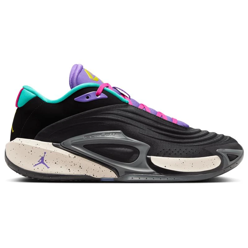 Jordan Jordan Luka 3 - Men's 1