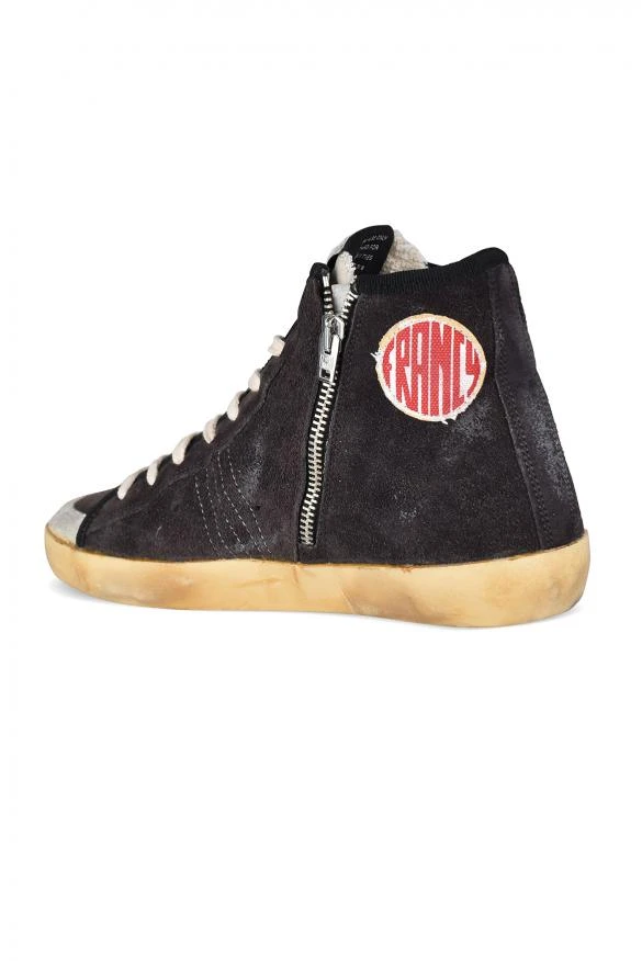 Golden Goose Francy sneakers 3