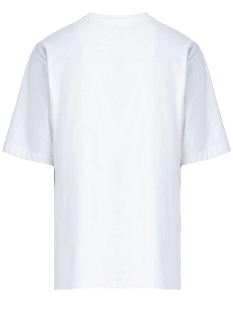 Marni White Cotton T-shirt 2