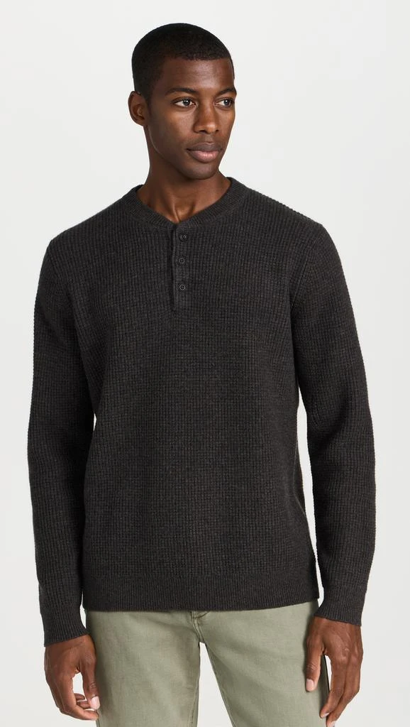 Taylor Stitch Sidecountry Sweater 6