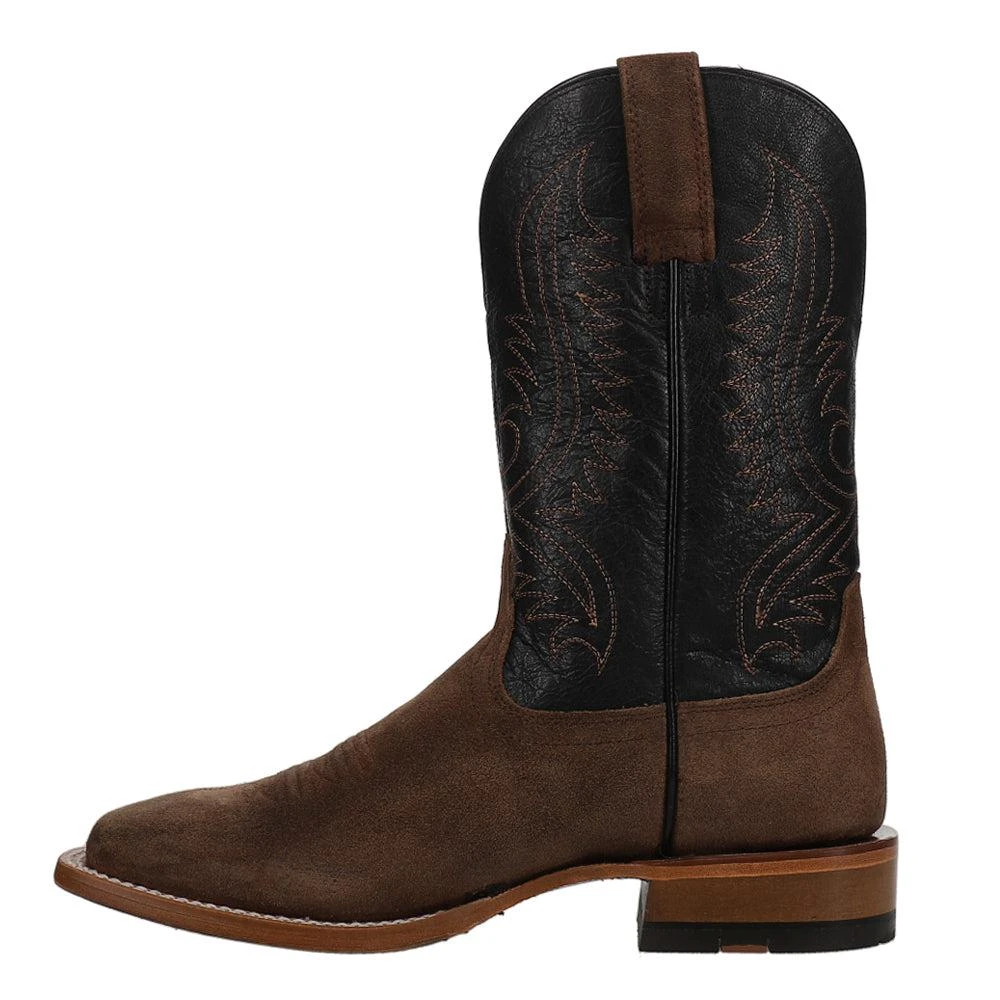 Ariat Circuit Paxton Square Toe Cowboy Boots 3