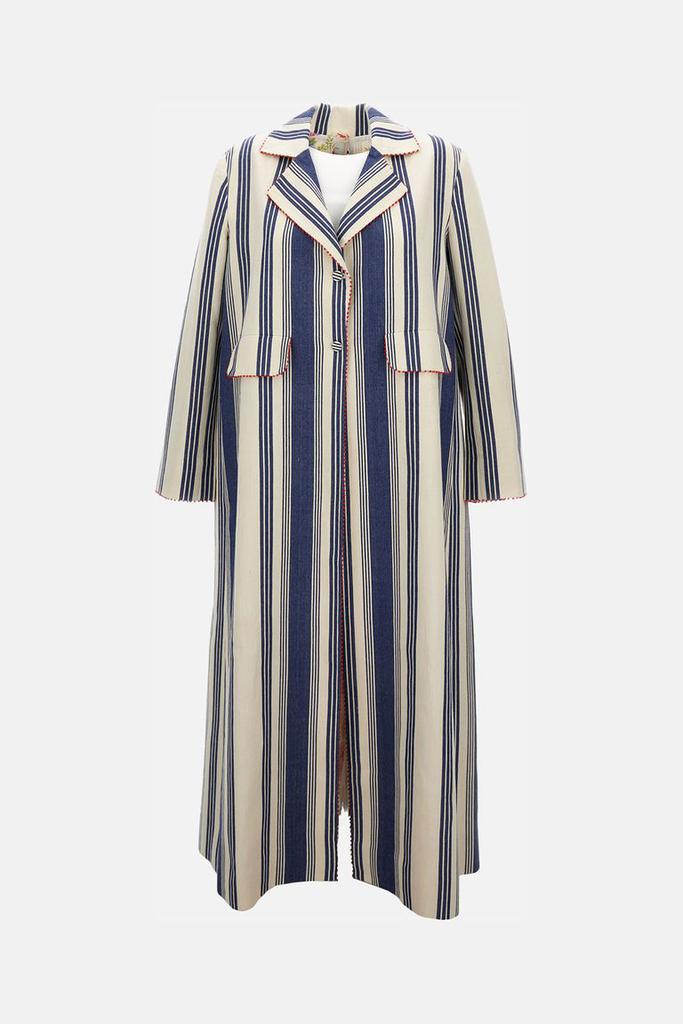 PÉRO Long Coat
