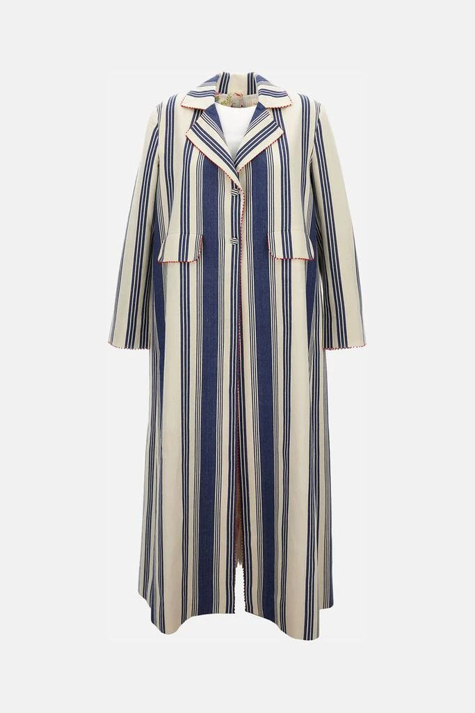 PÉRO Long Coat 1