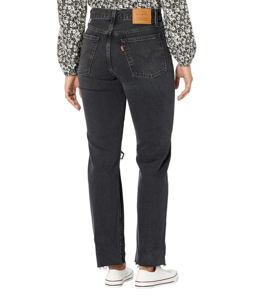 Levi's Wedgie Straight 2