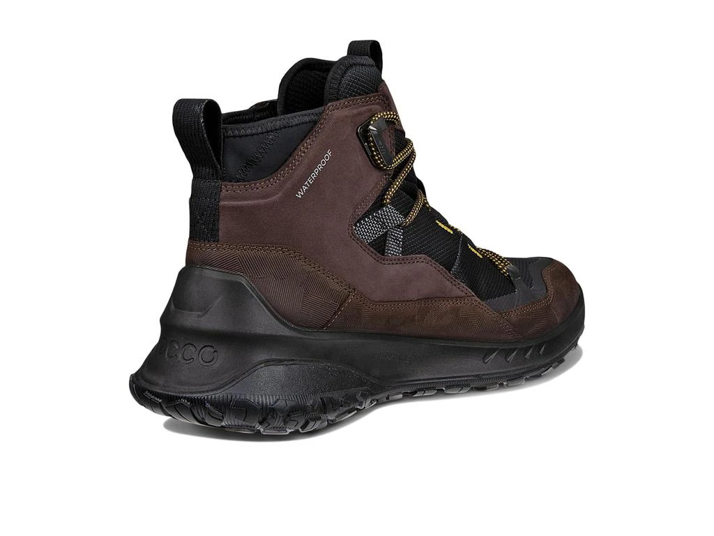 ECCO Ultra Terrain Waterproof Mid Hiking 4