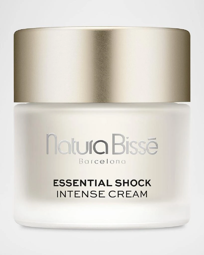 Natura Bisse Essential Shock Intense Cream, 2.5 oz. 1