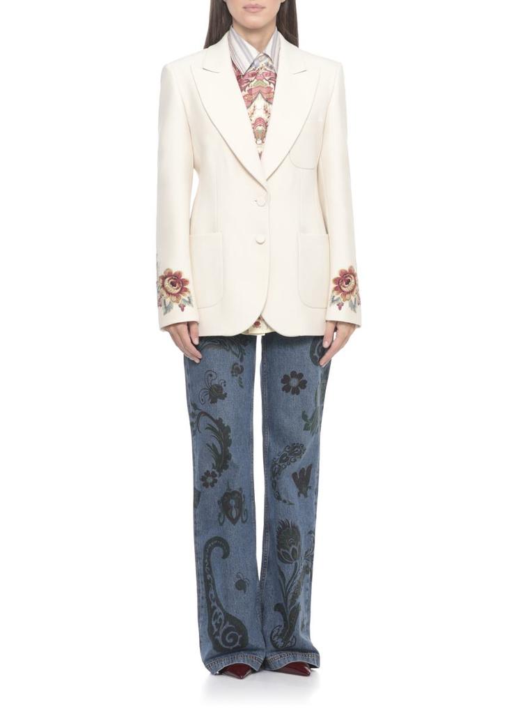 ETRO Etro Jackets