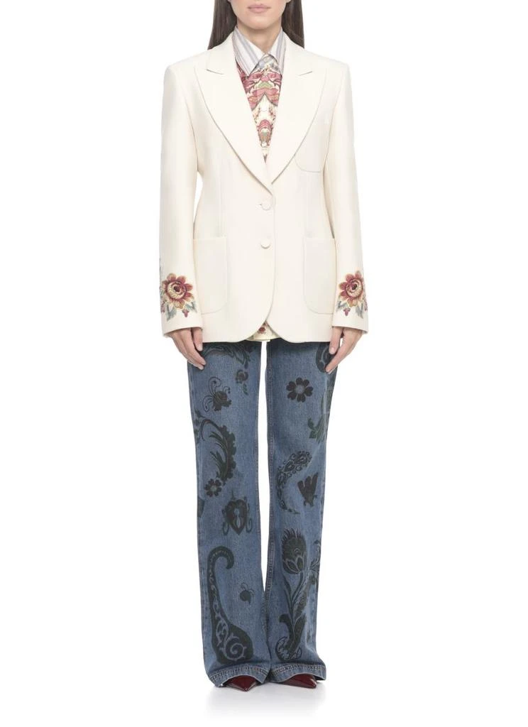 ETRO Etro Jackets 2