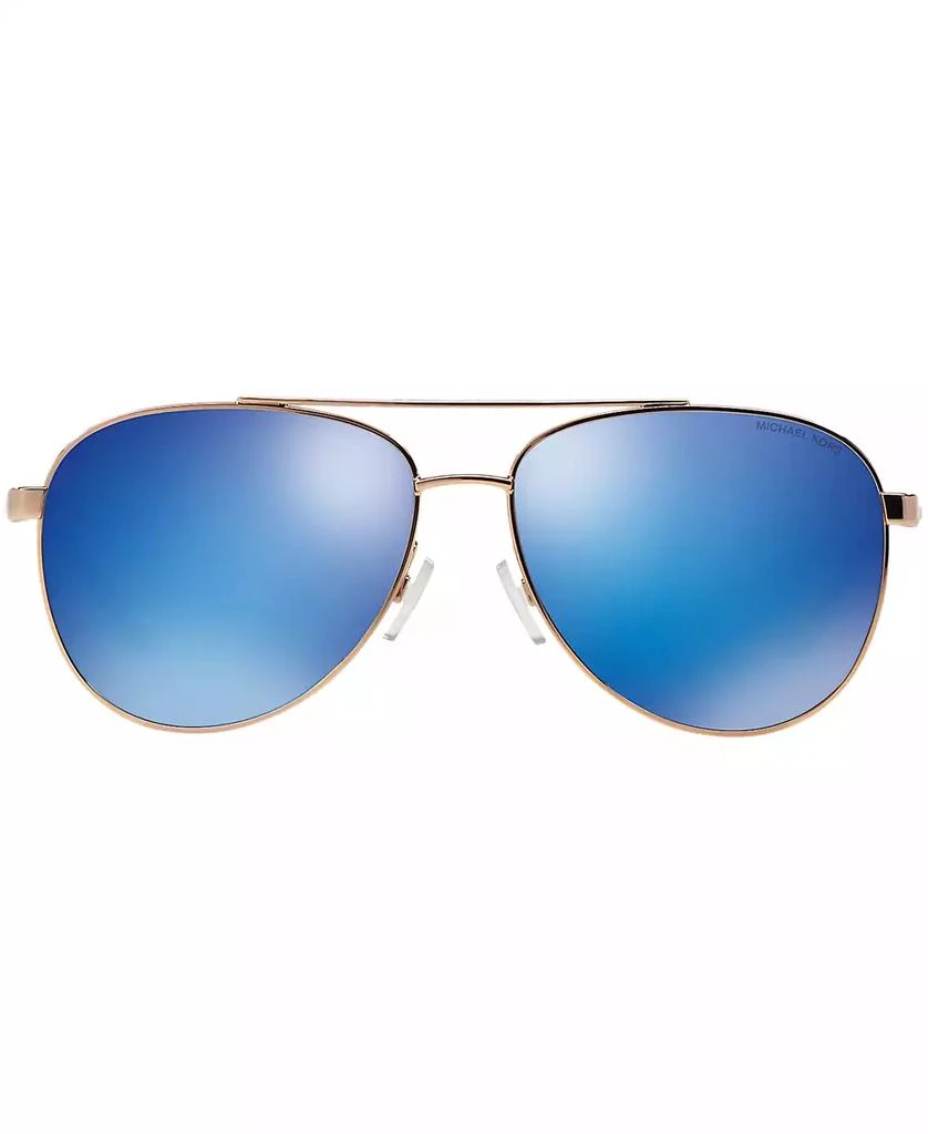Michael Kors HVAR Sunglasses, MK5007 2