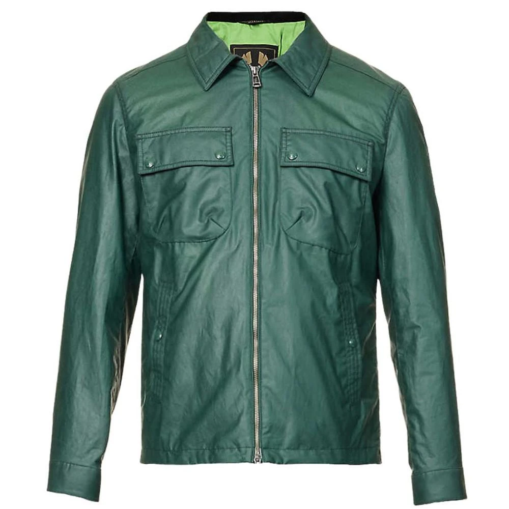 BELSTAFF Belstaff Tonal Tour Overshirt 1